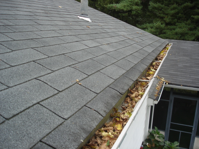 FloFree Leaf GuardDCI Products