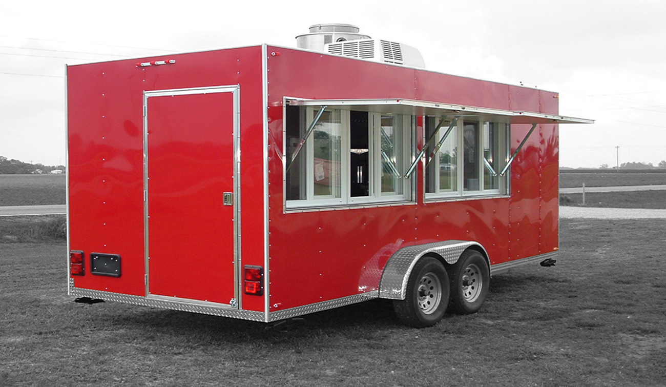 DCI Solution Concession Vehicle Valuations