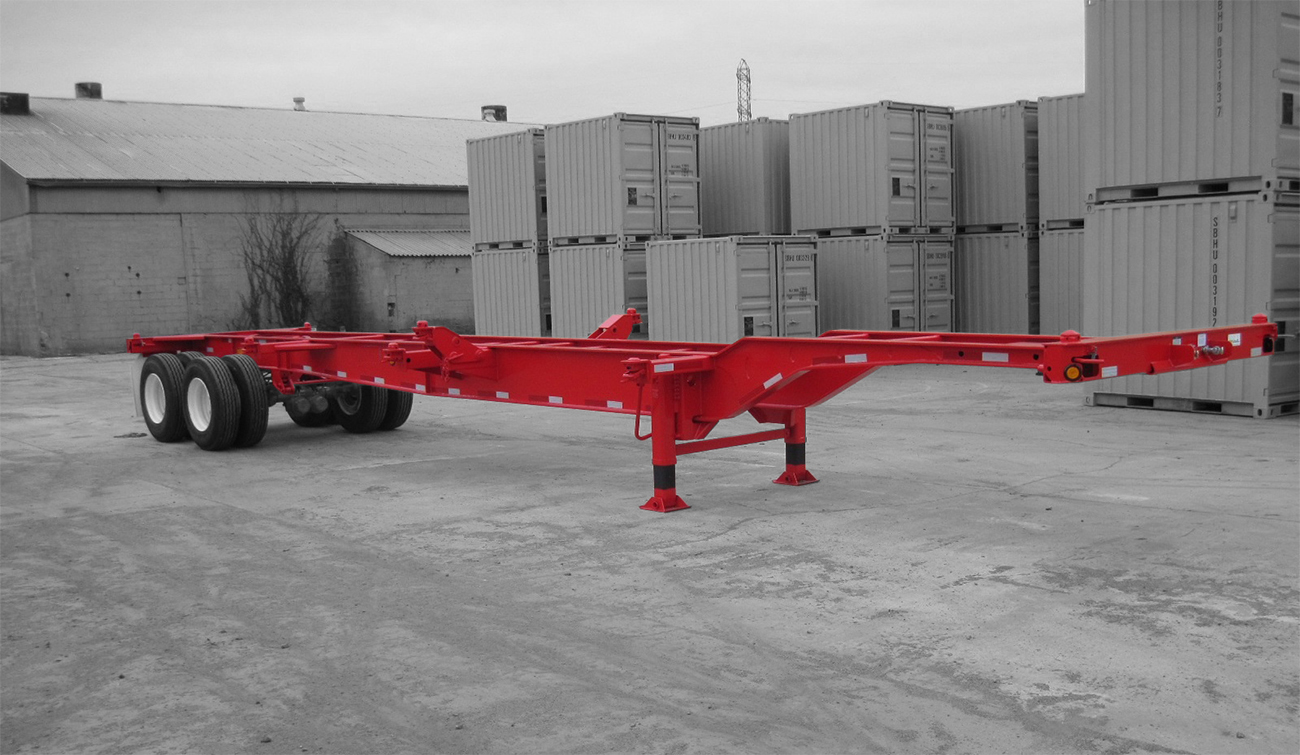 DCI Solution Commercial Trailer Valuations