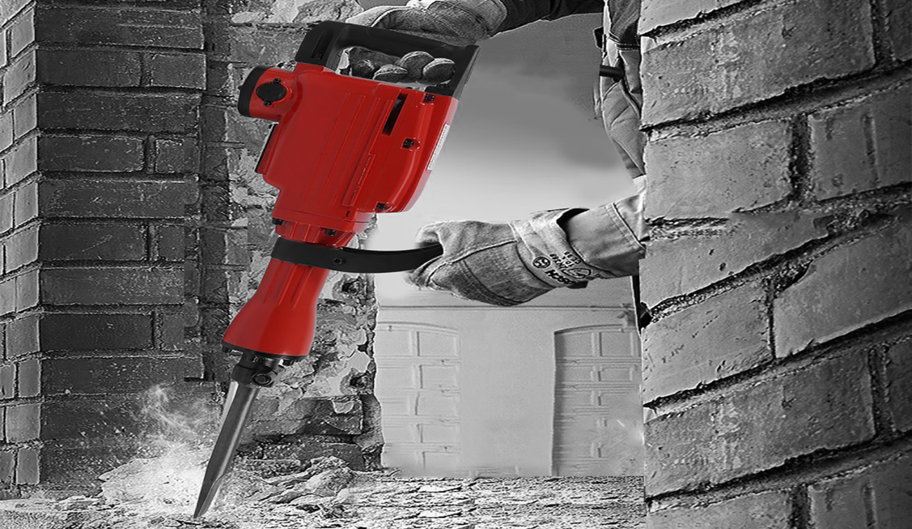 Equipment and Tools DCI Solution