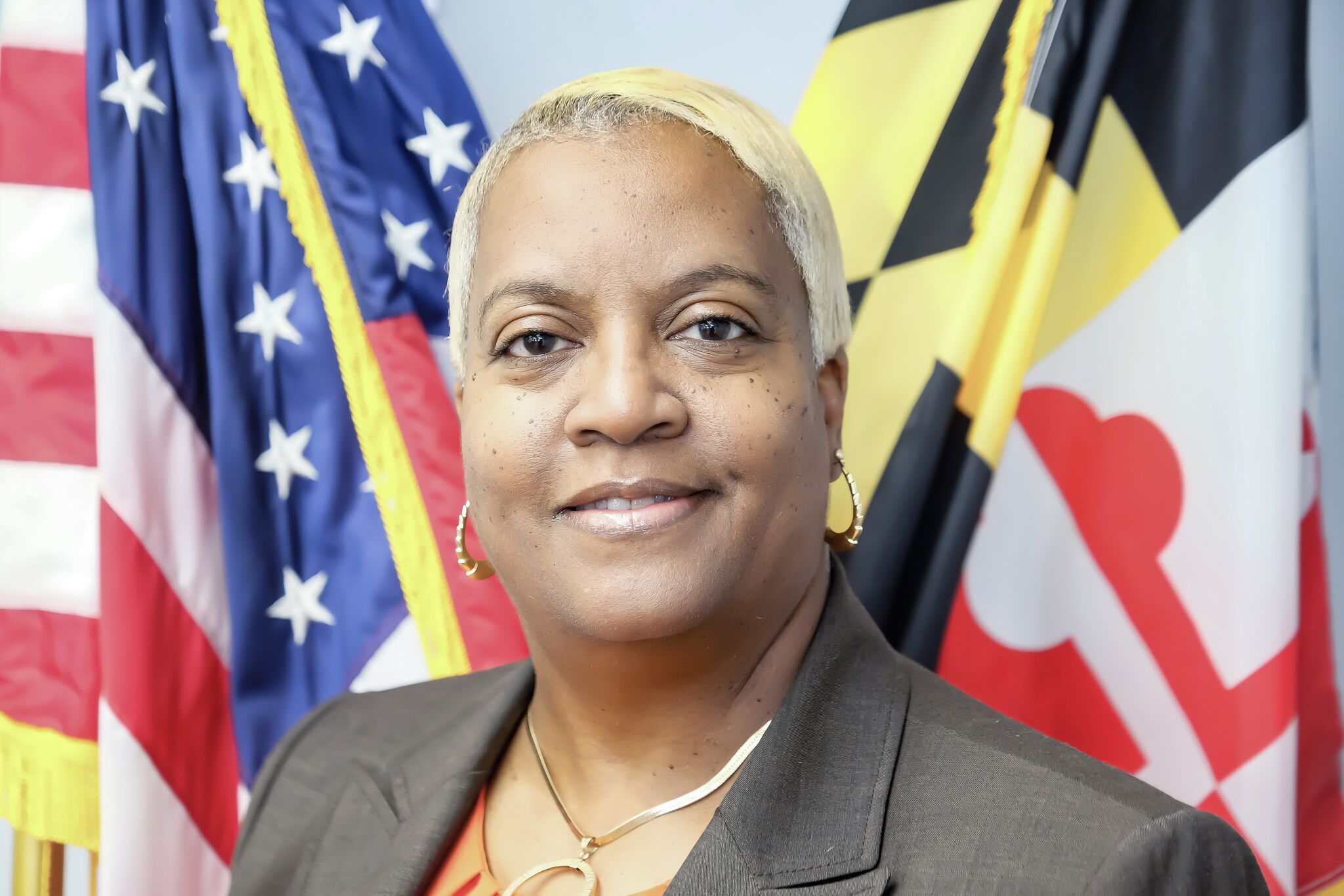 Upper Marlboro Commissioner And Former Mayor Wanda Leonard Dies