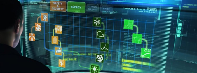 Building Automation Solutions Andover Controls Dynamic Controls Inc.
