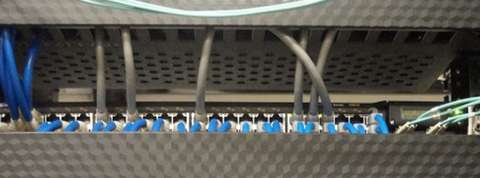 Systems Integrator Dynamic Controls Inc