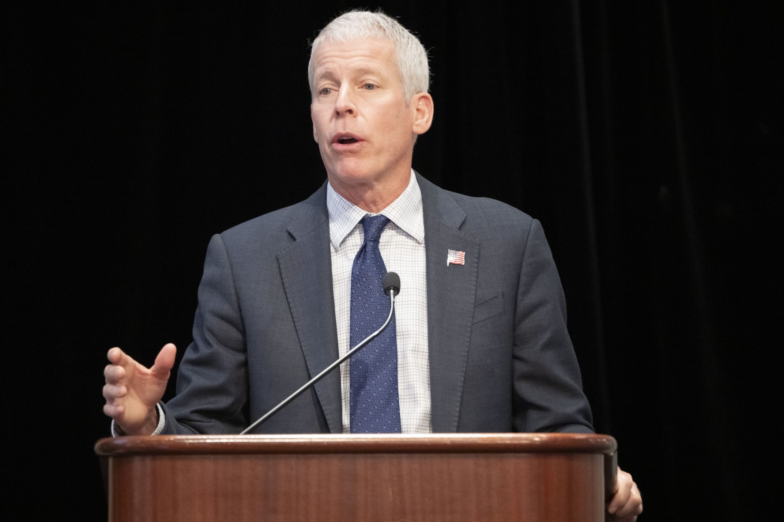 Wright Politics and Policy Are Driving Up Electricity Costs, Not AI