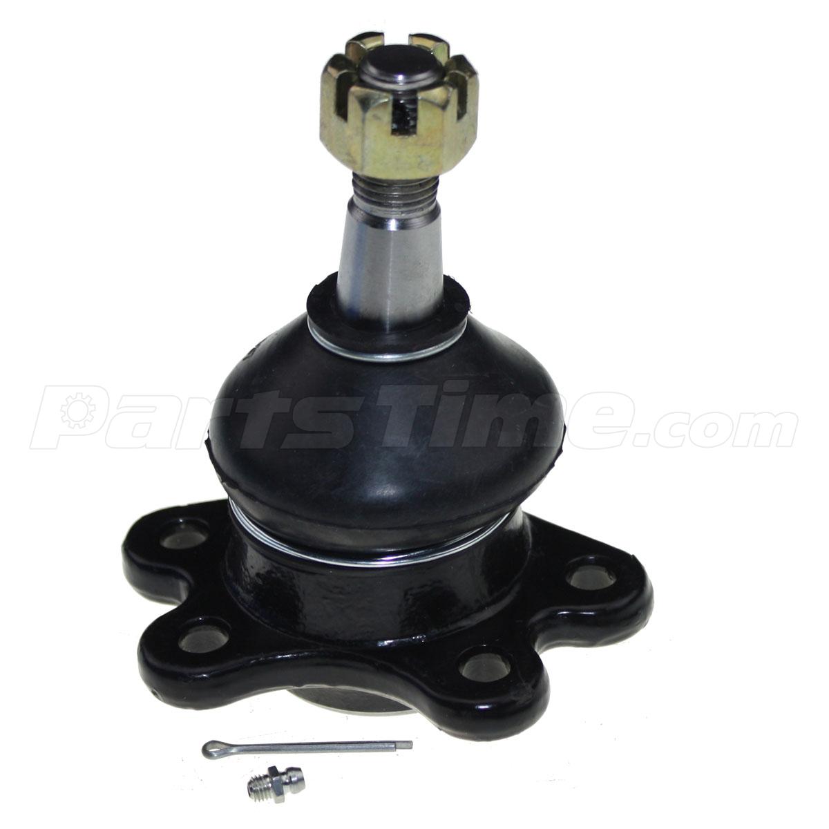 4PCS Front Lower Upper Ball Joint for 19961999 GMC K1500 / K1500