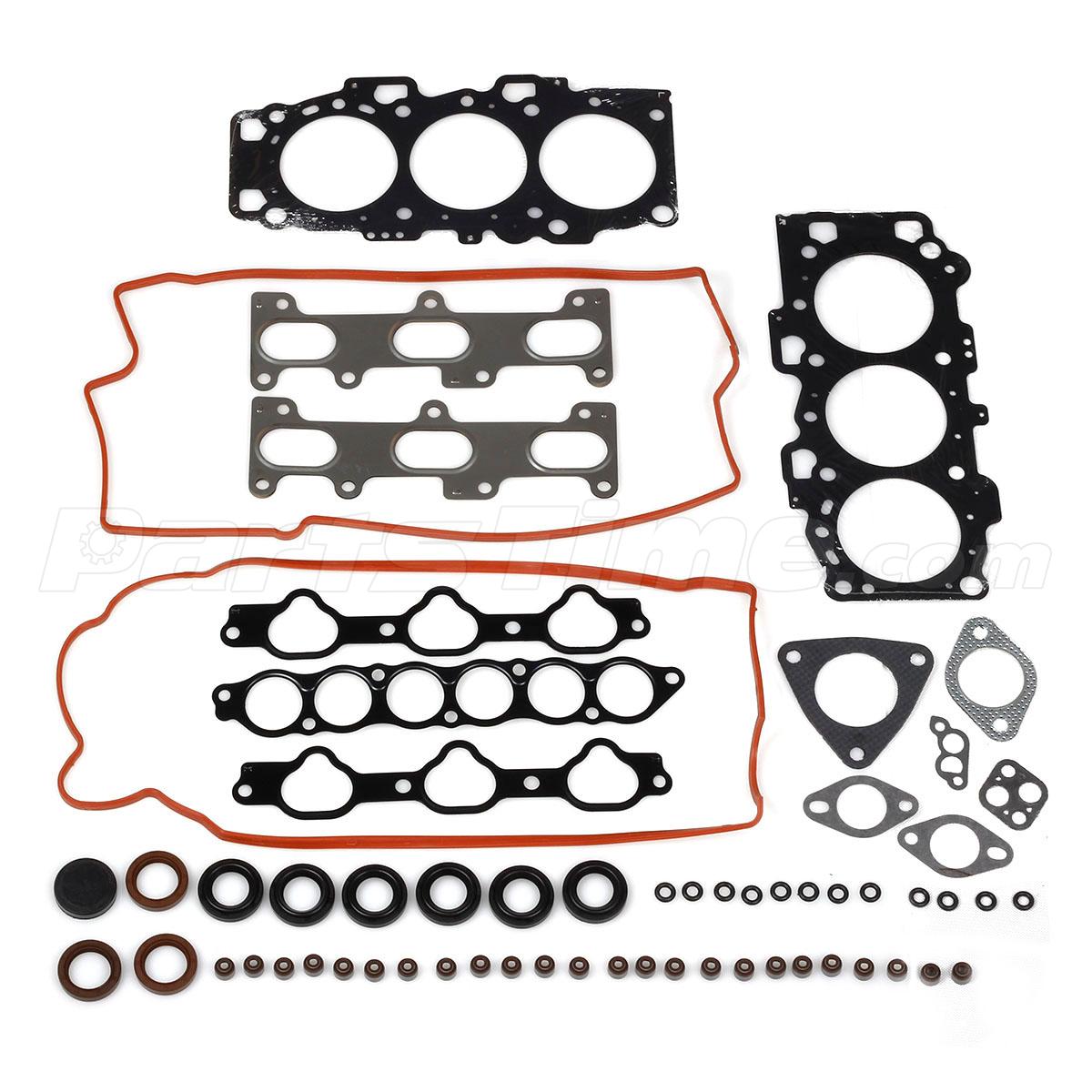 Engine Head Gasket Set for Hyundai Santa Fe Sonata Kia Optima 2.7L