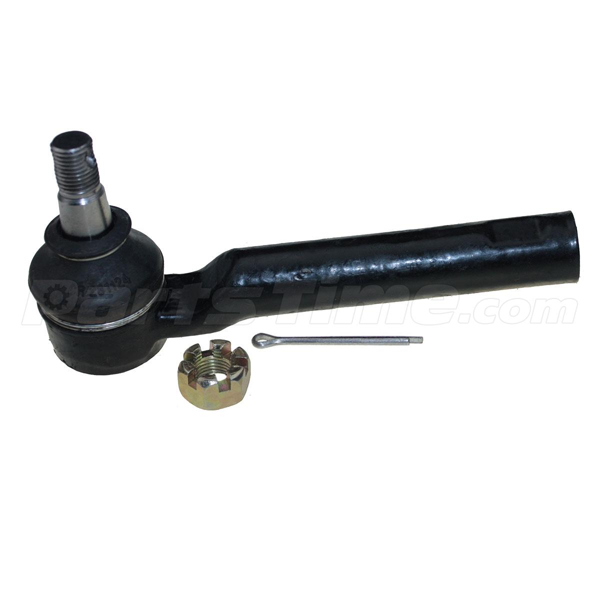 6 Pcs Suspension Ball Joints Tie Rod Ends Kit for Subaru Baja Legacy Outback eBay