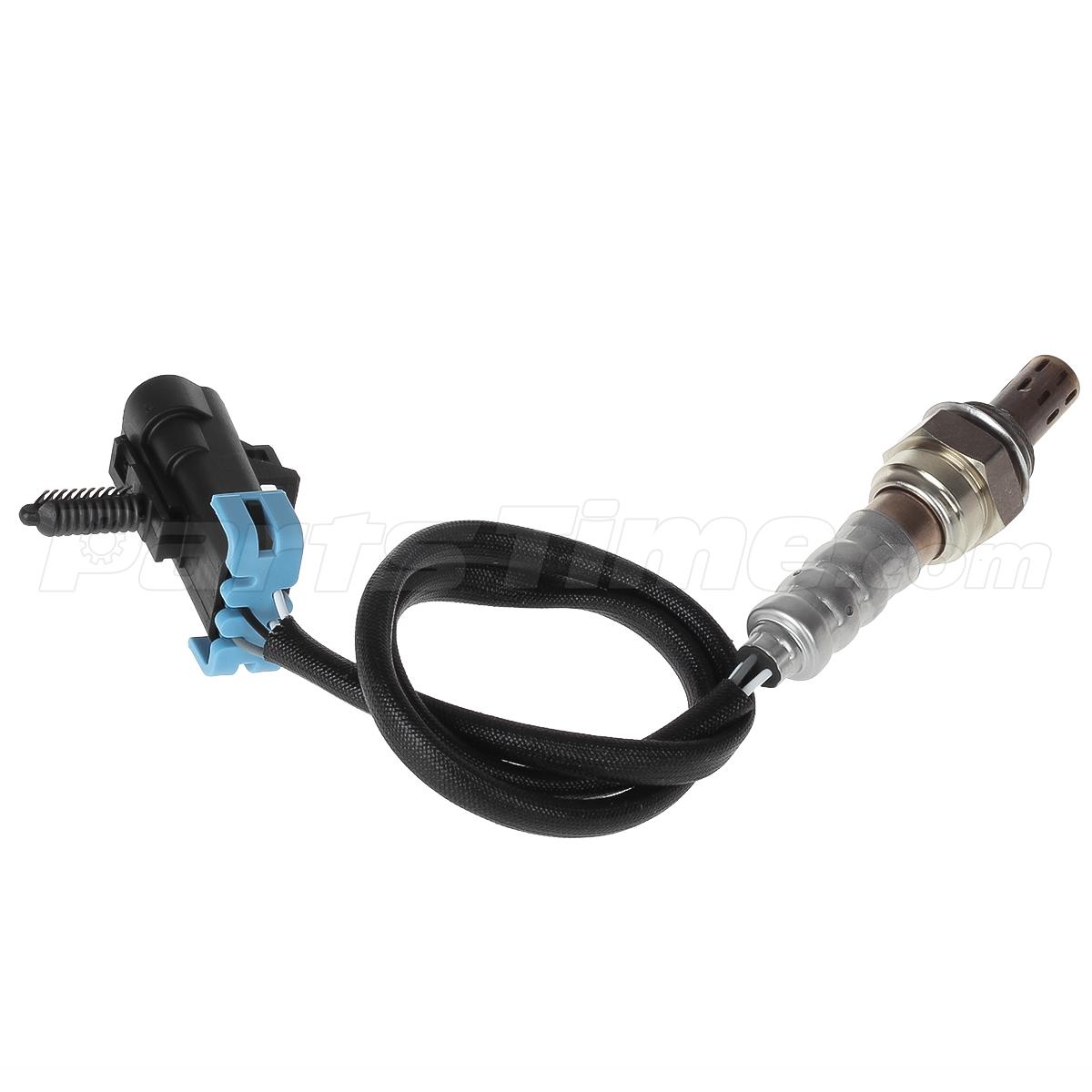 Downstream Left Oxygen O2 Sensor For 2003-2006 GMC Yukon XL 2500 8.1L