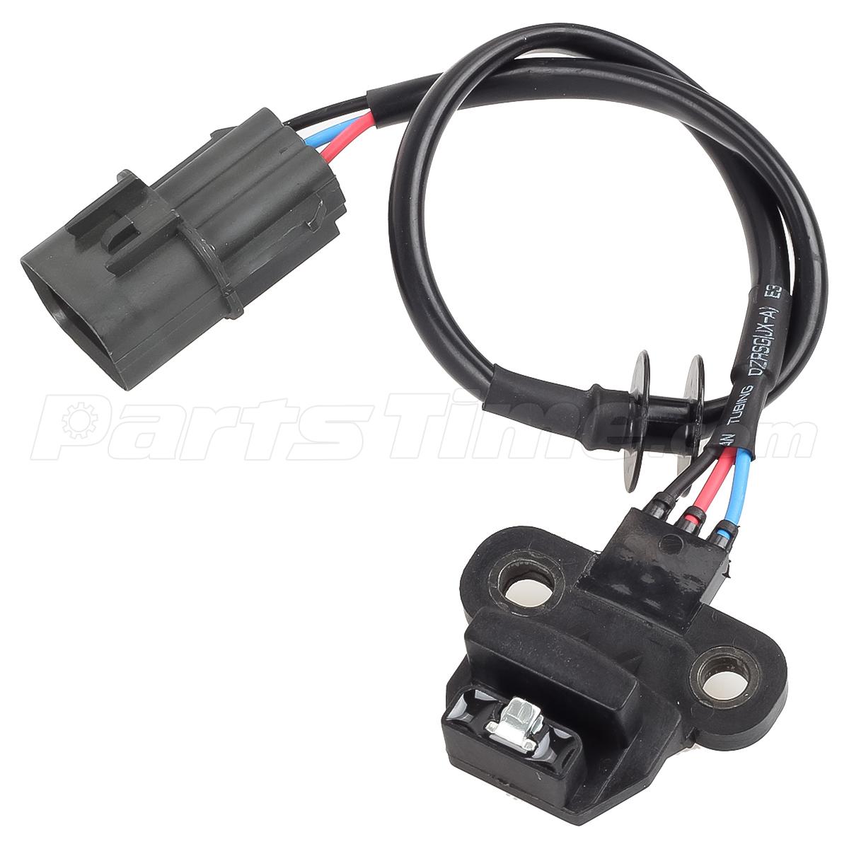 Cam Camshaft Position Sensor MD300102 For Mitsubishi Eclipse 94 95 96 2