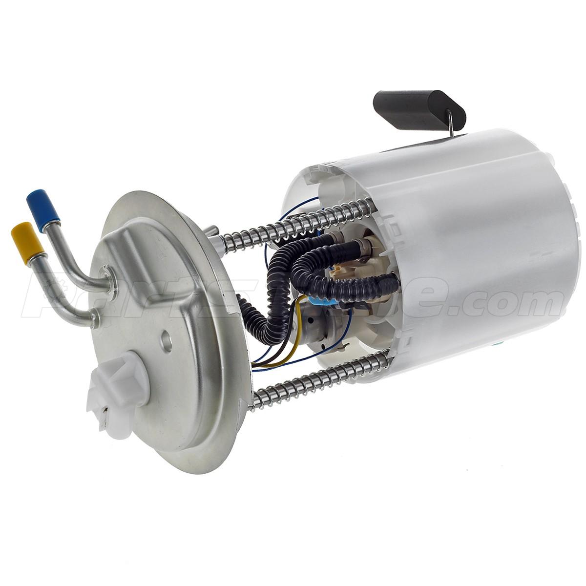 New Replacement Fuel Pump Assembly 19208963 For 07 Chevrolet Avalanche