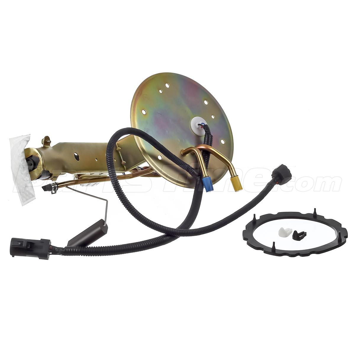 Gas Fuel Pump Sender Assembly For 0098 Ford Crown Victoria V84.6L