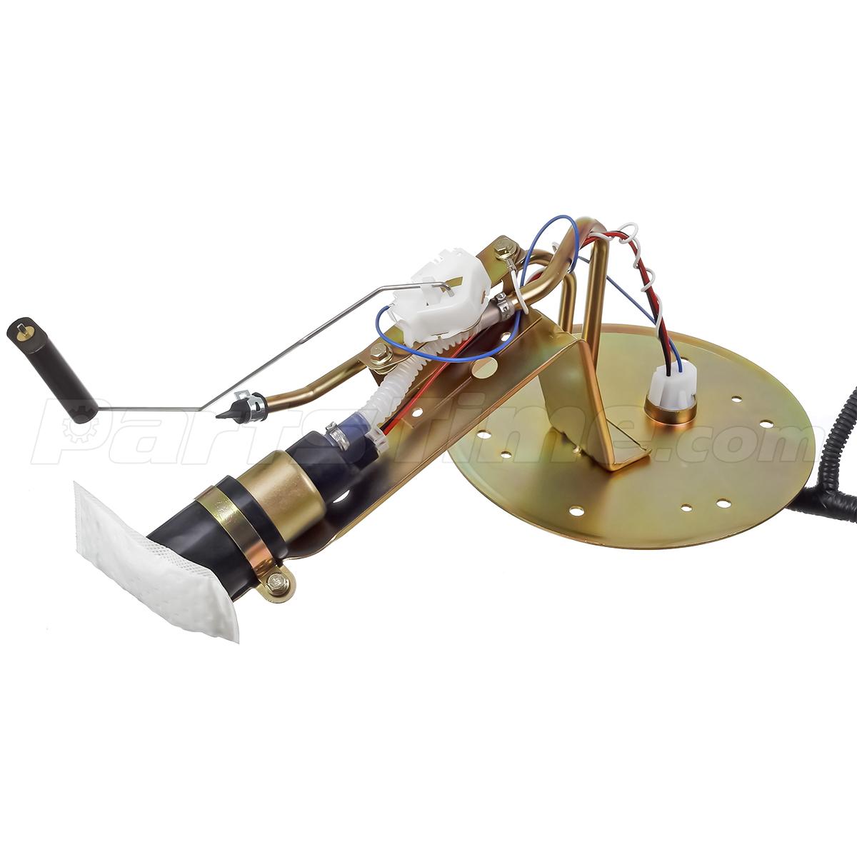 Gas Fuel Pump Sender Assembly For 0098 Ford Crown Victoria V84.6L