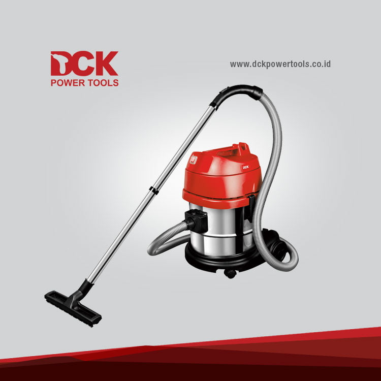 VACUUM CLEANER KVC15 DCK Power tools Indonesia