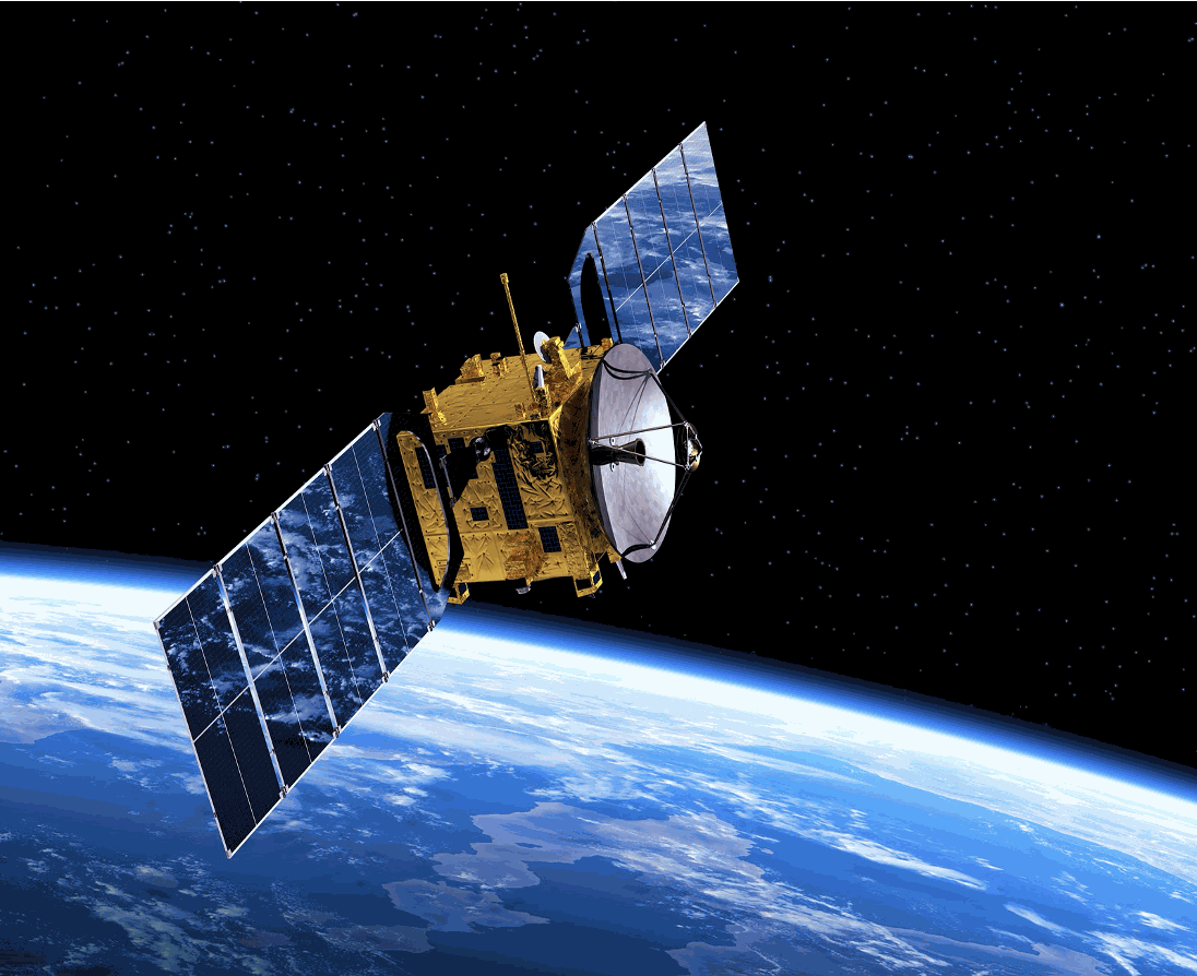 What Are Satellite Used For? DCLab