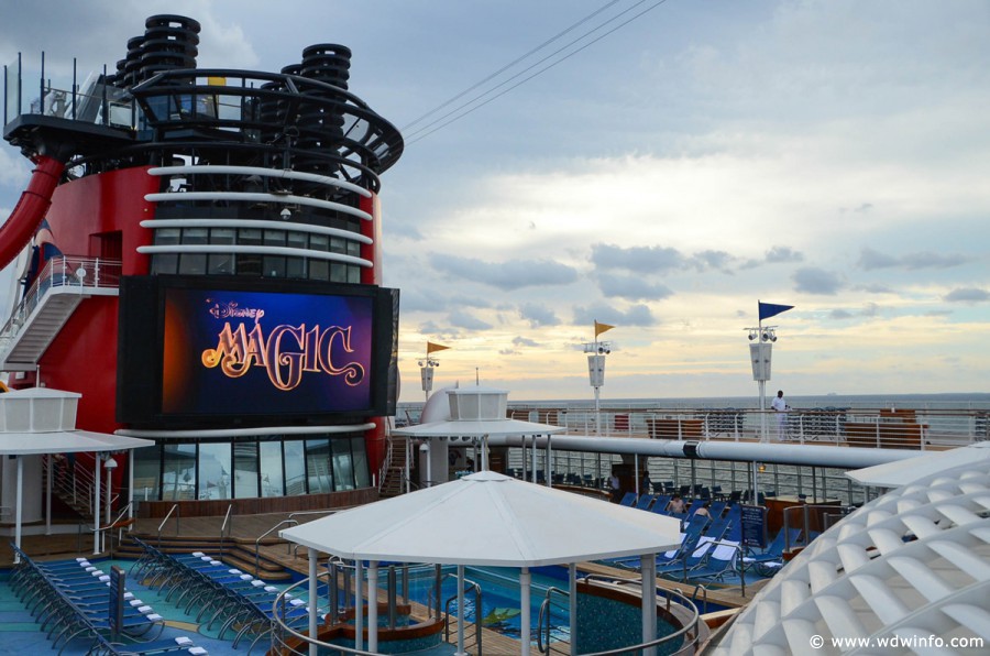 Disney Cruise Line Discounts for the Week of March 2 DCL Fan