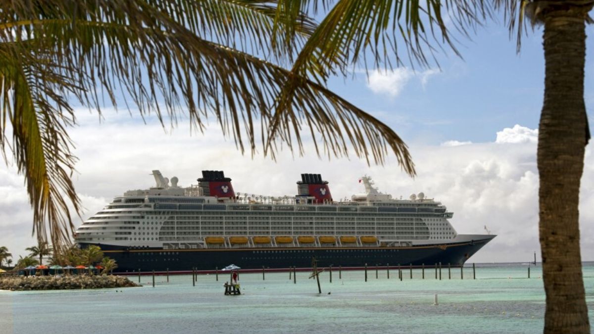 Why the Disney Cruise Line “Bubble” is the Hardest to Leave Disney