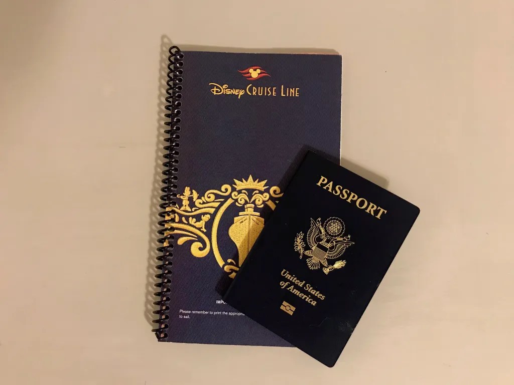 Do U.S. Citizens Really Need a Passport to Sail on Disney Cruise Line