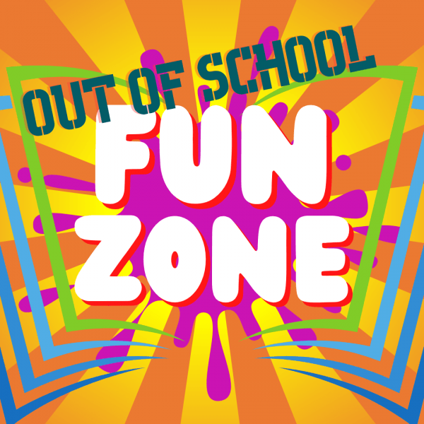 Out of School Fun Zone DC Public Library