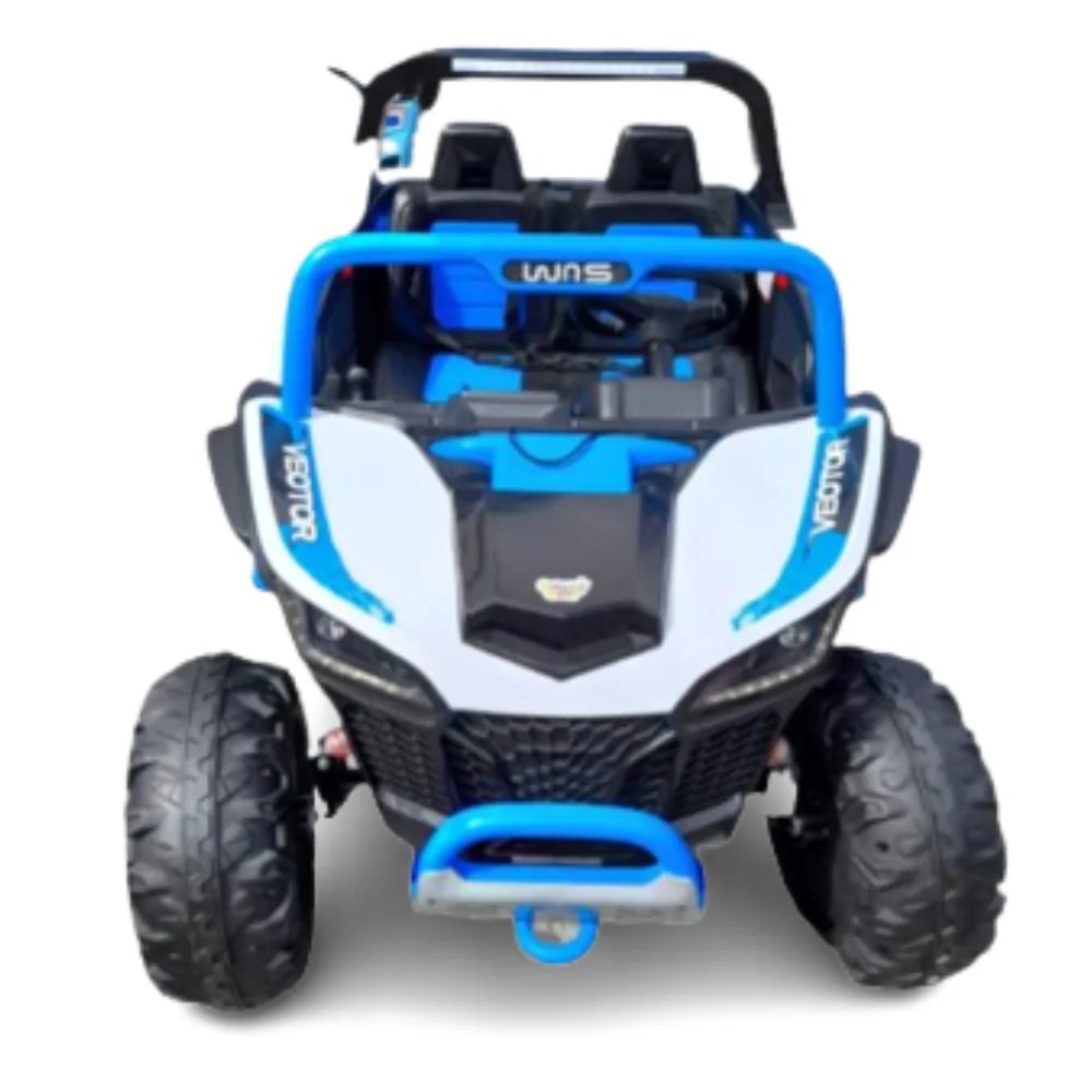 CARRO ELECTRICO INFANTIL – Distribuidora Dclick