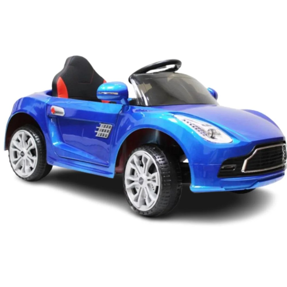 Carro Electrico para niños - Distribuidora Dclick