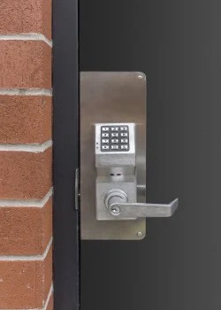 Security Doors Install and Repair DC Local Locksmiths Experts