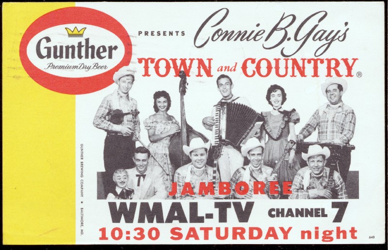 Jimmy Dean Town 'n Country Time