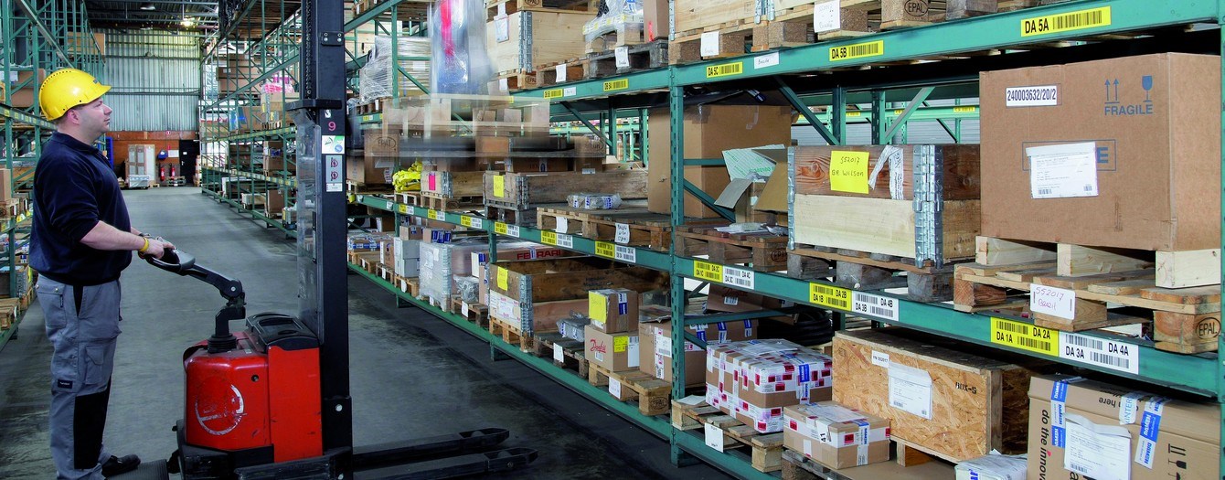 Spare Parts DC Marine Electronics Service