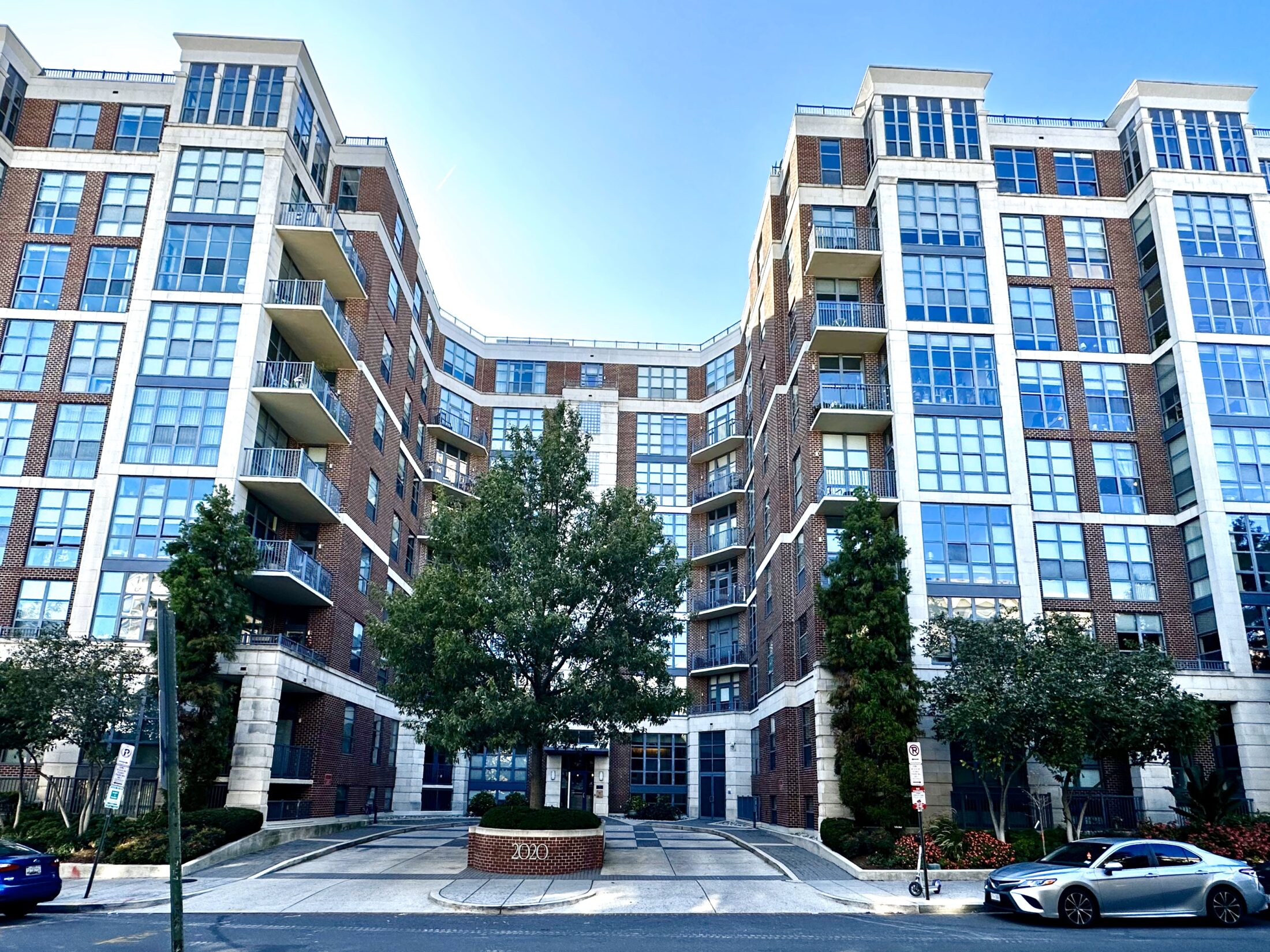 Condos for Sale in 20 20 Lofts, DC Metro Area James Grant