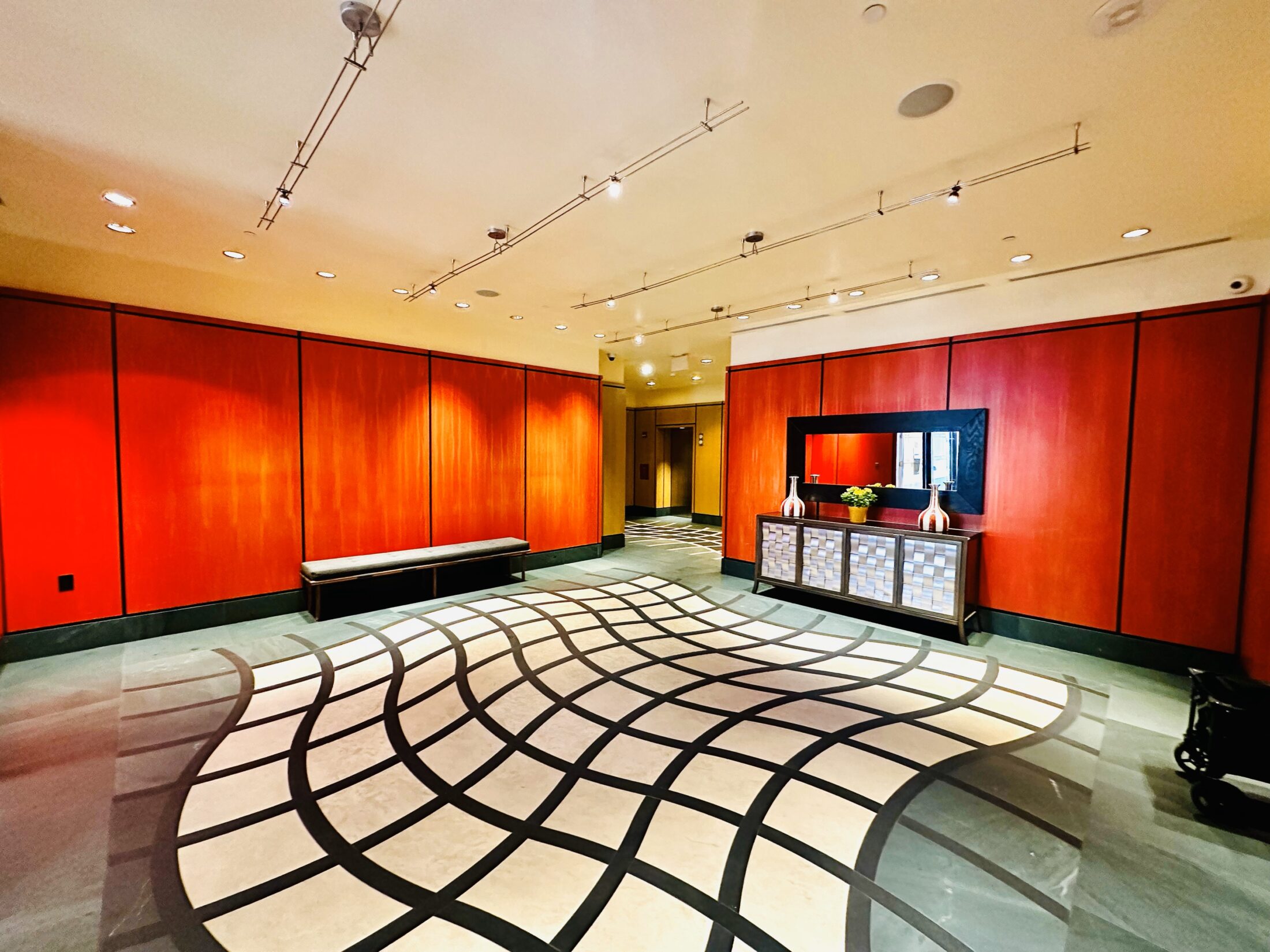 Condos in 400 Mass Ave Condos, DC Metro Area, WA James Grant