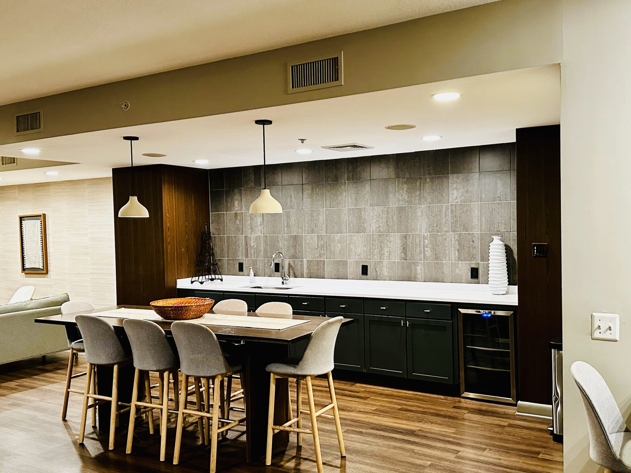 Condos in 400 Mass Ave Condos, DC Metro Area, WA James Grant