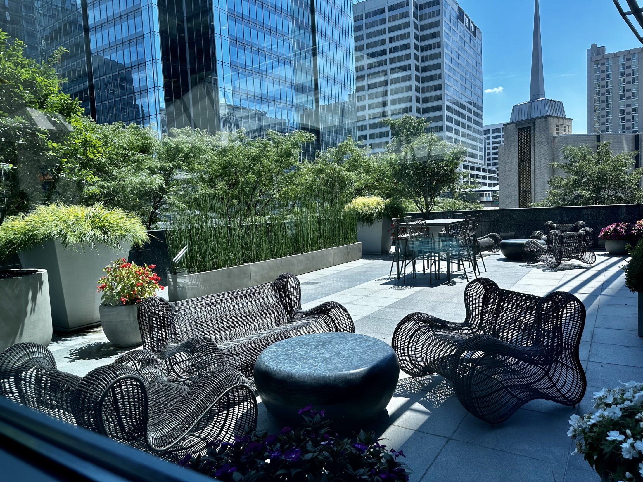 Condos for Sale in Turnberry Tower, Arlington, VA James Grant