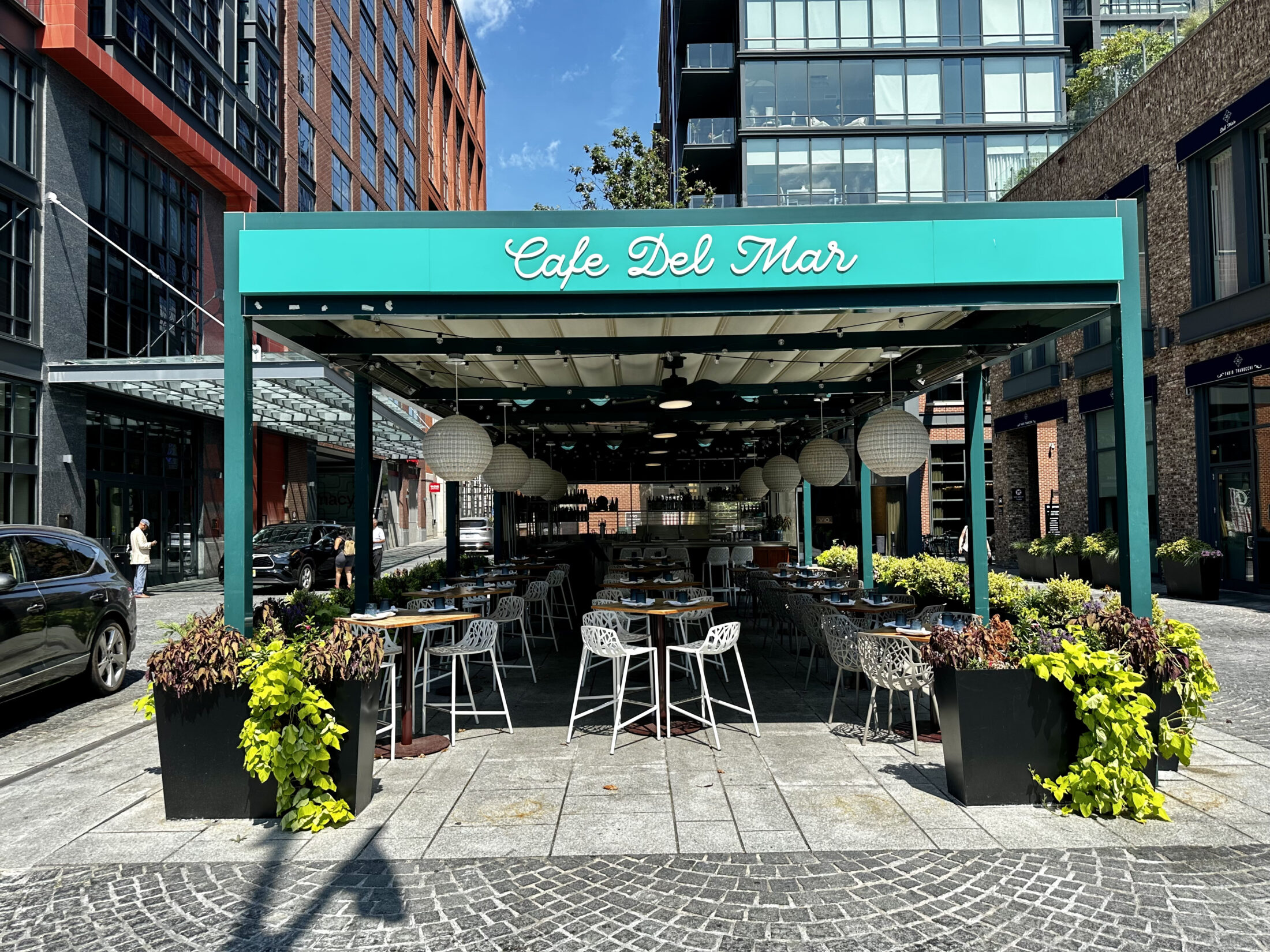 Condos in VIO, A Condominium, DC Metro Area James Grant