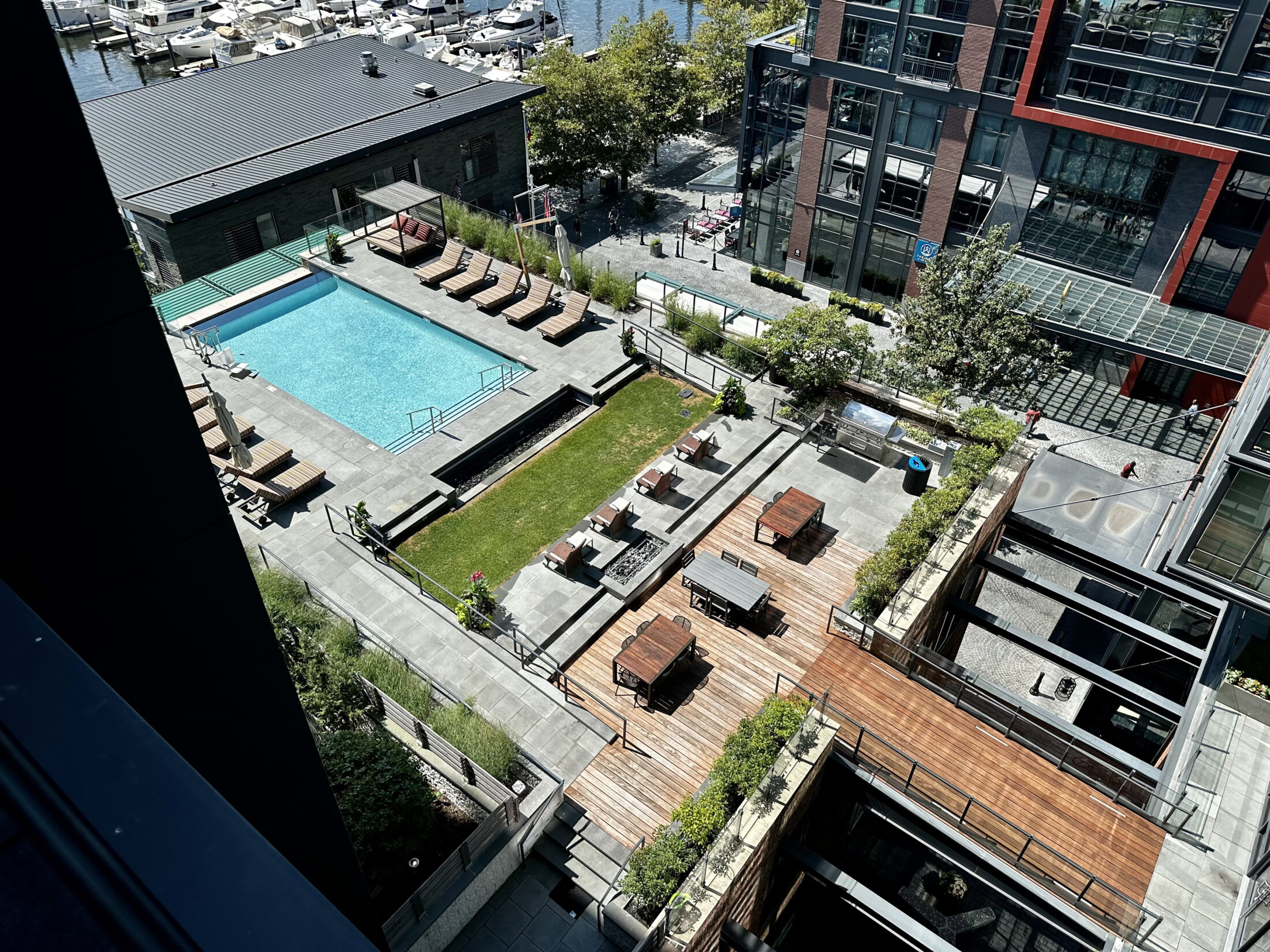 Condos in VIO, A Condominium, DC Metro Area James Grant