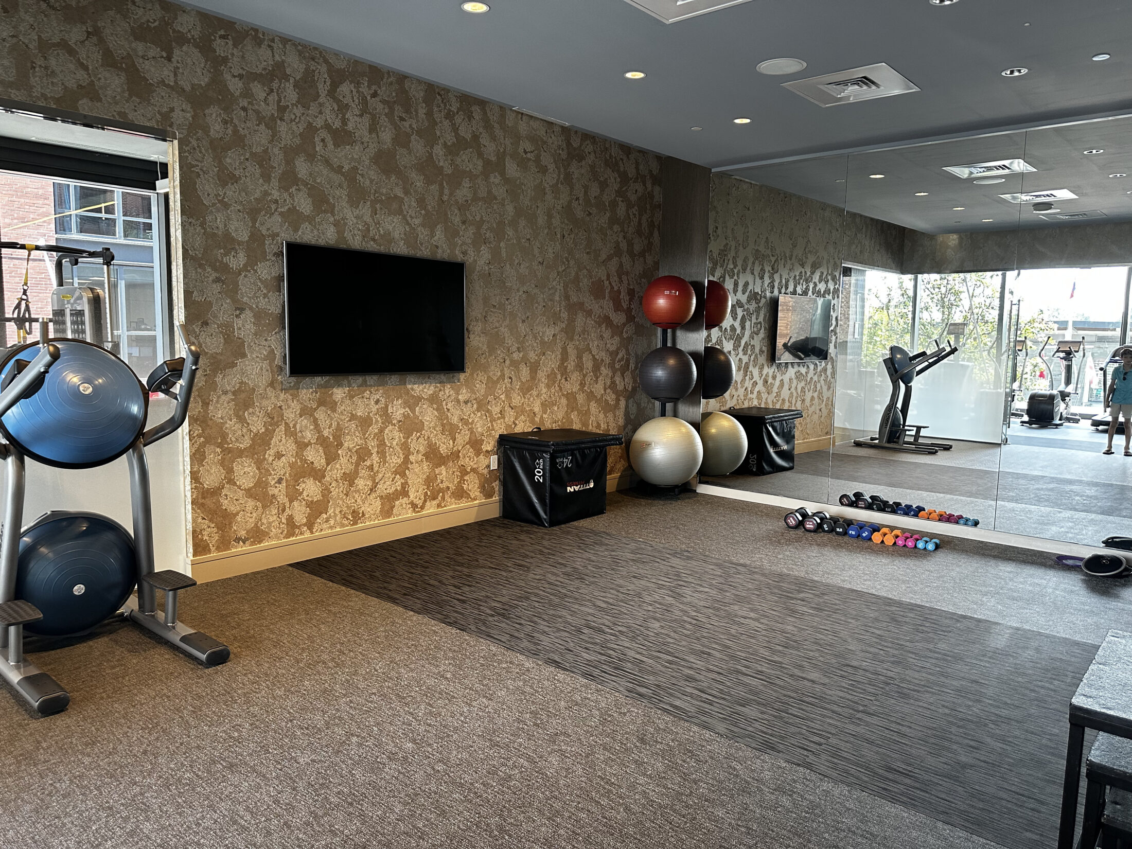 Condos in VIO, A Condominium, DC Metro Area James Grant