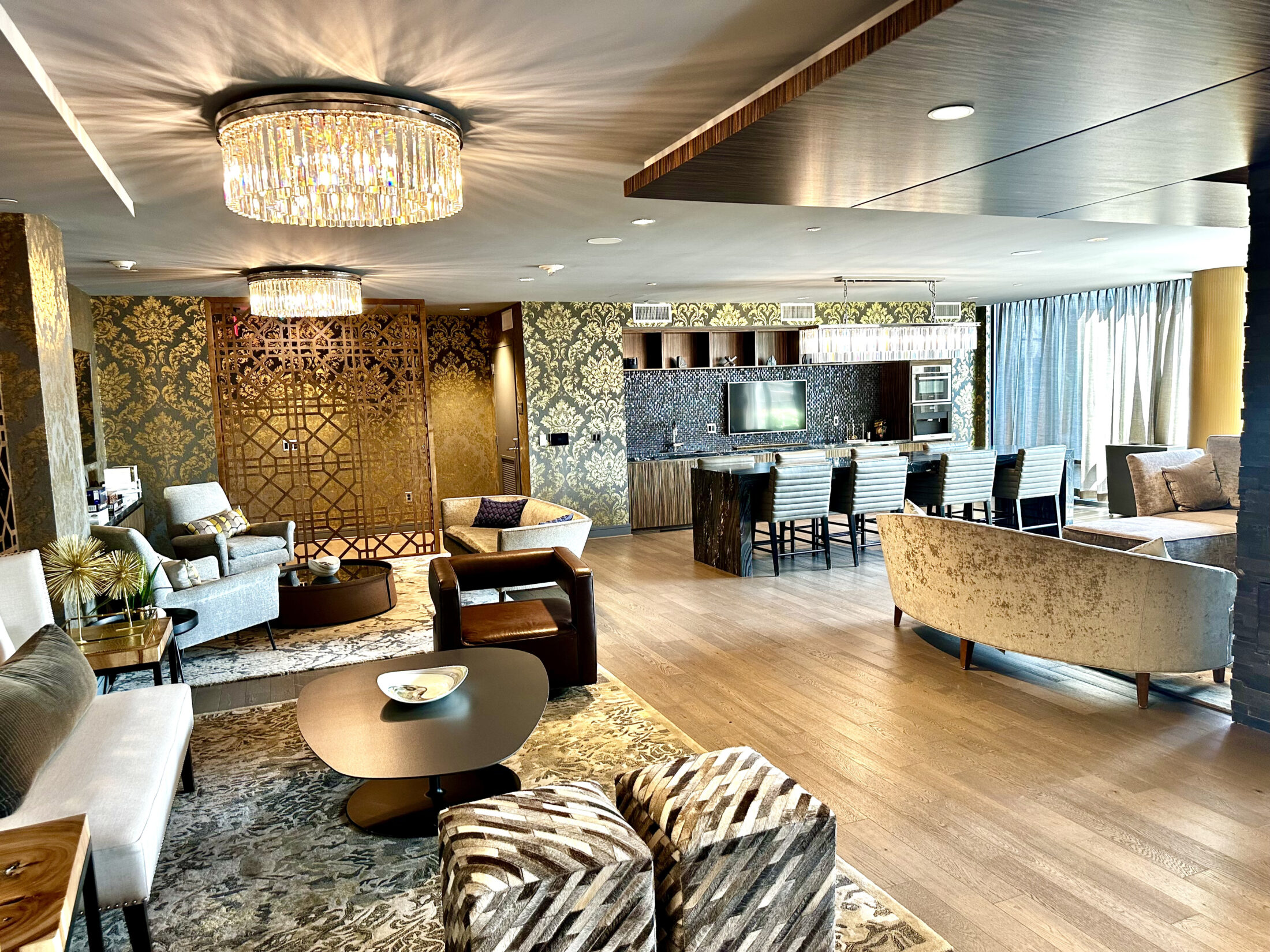 Condos in VIO, A Condominium, DC Metro Area James Grant