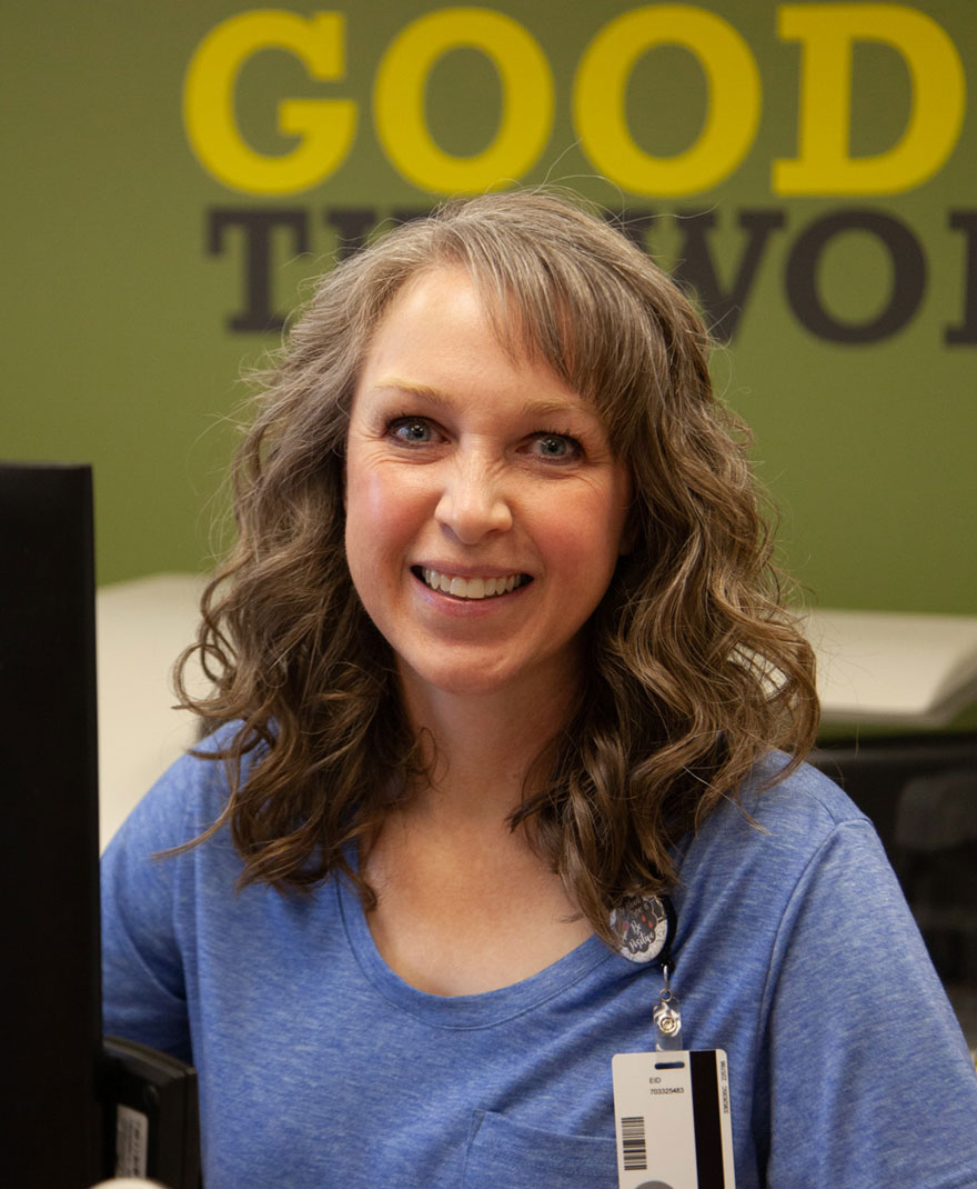 Laboratory Services Douglas County Memorial Hospital DCMH Prairie