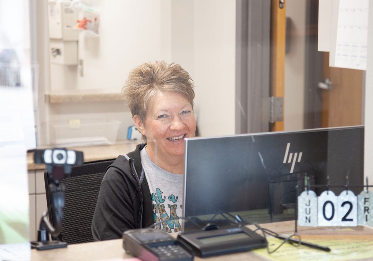 Patients & Visitors Douglas County Memorial Hospital DCMH Prairie