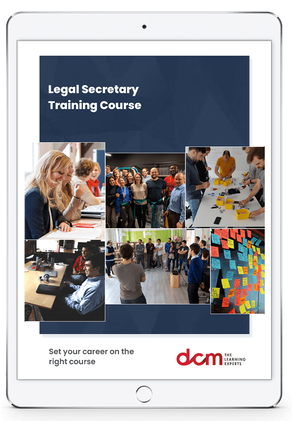 legal secretary jobs dublin Ima Oconner