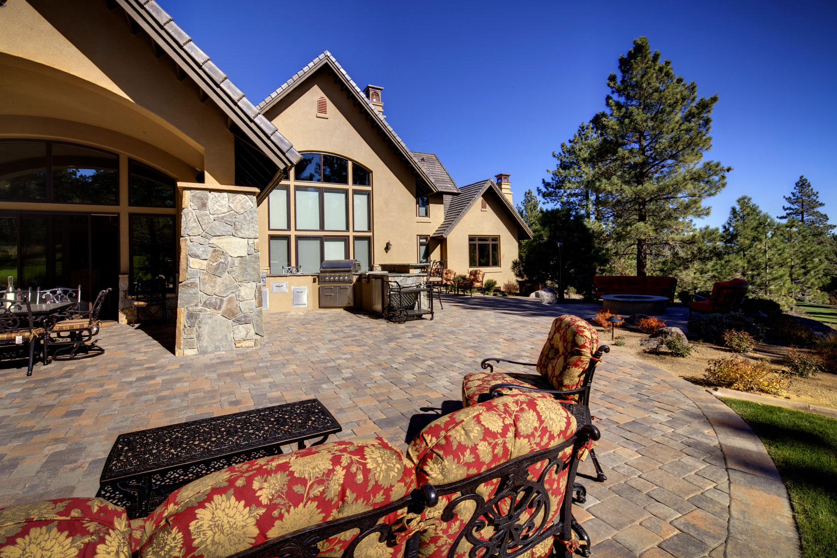 Our Services DC Masonry Best Stone & Brickwork in Reno, NV