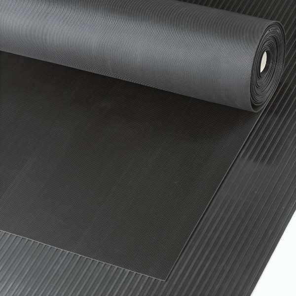 Image 65 of Ribbed Rubber Matting Roll pjeaadvance