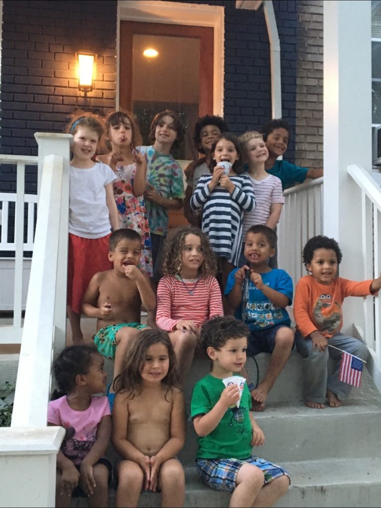 Petworth DC Neighborhood Guide