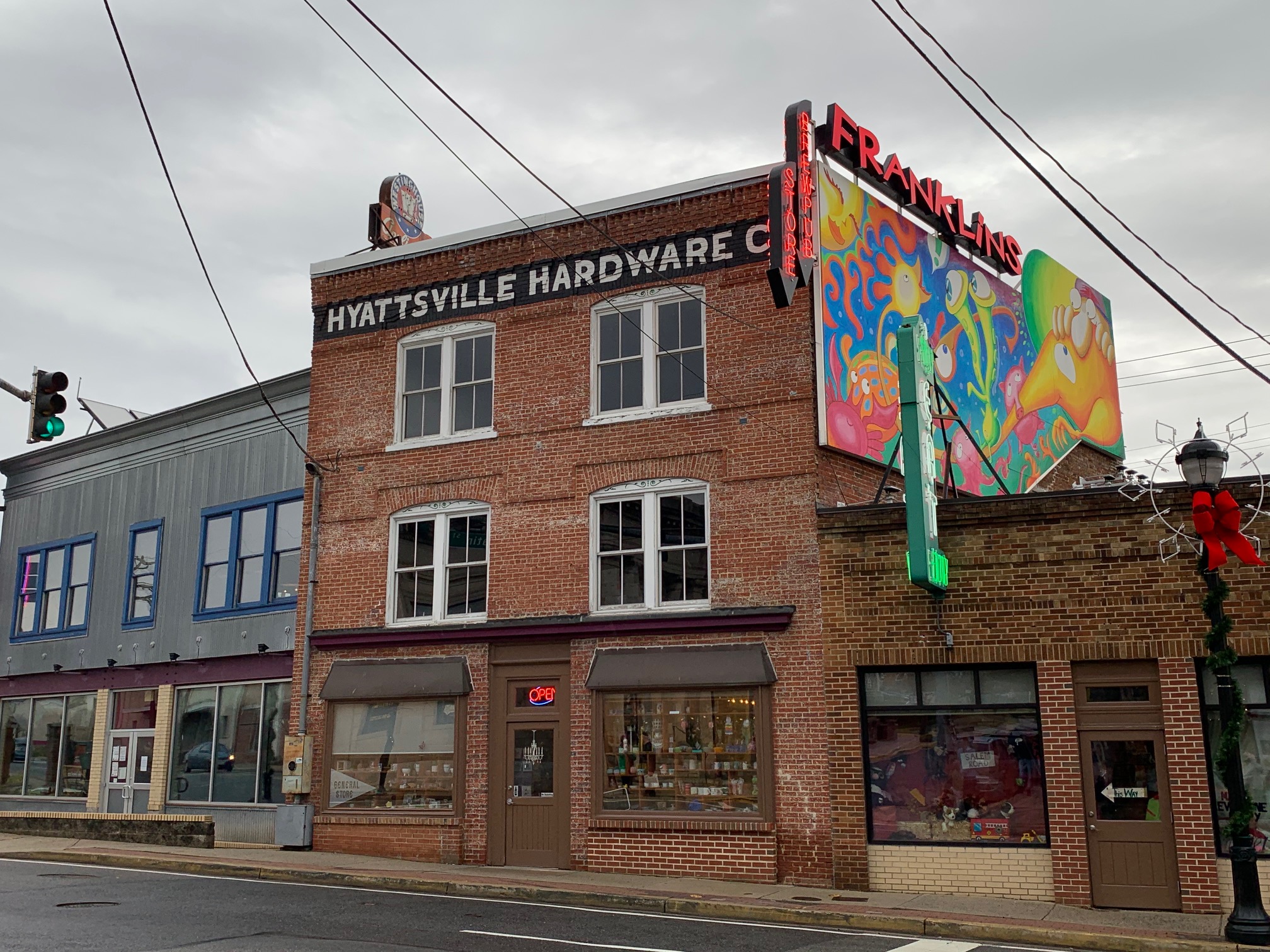 Hyattsville, MD Neighborhood Guide