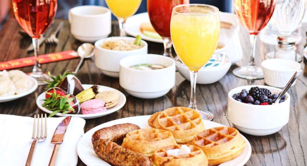 DC Area Guide to FamilyFriendly Brunch Locations
