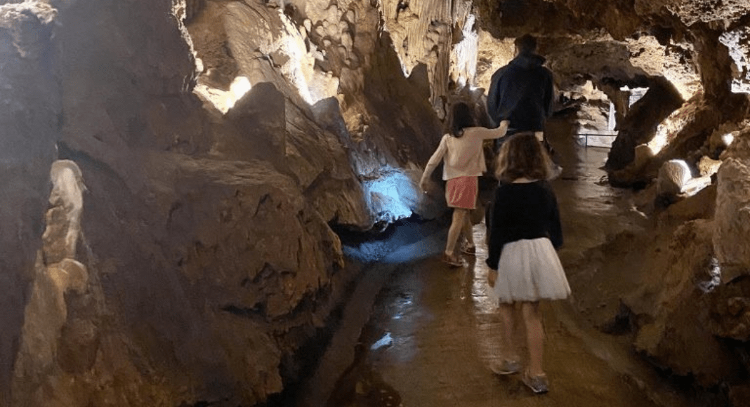 Luray Caverns and Beyond A Day Trip From DC