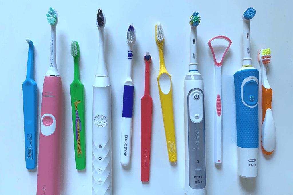 9 Tips from Our Oral Health Coach