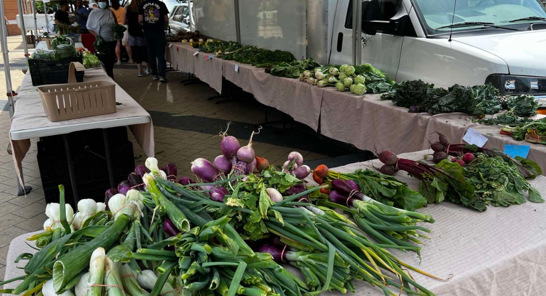 13 Best Farmers Markets in Washington, DC, Maryland, and Virginia