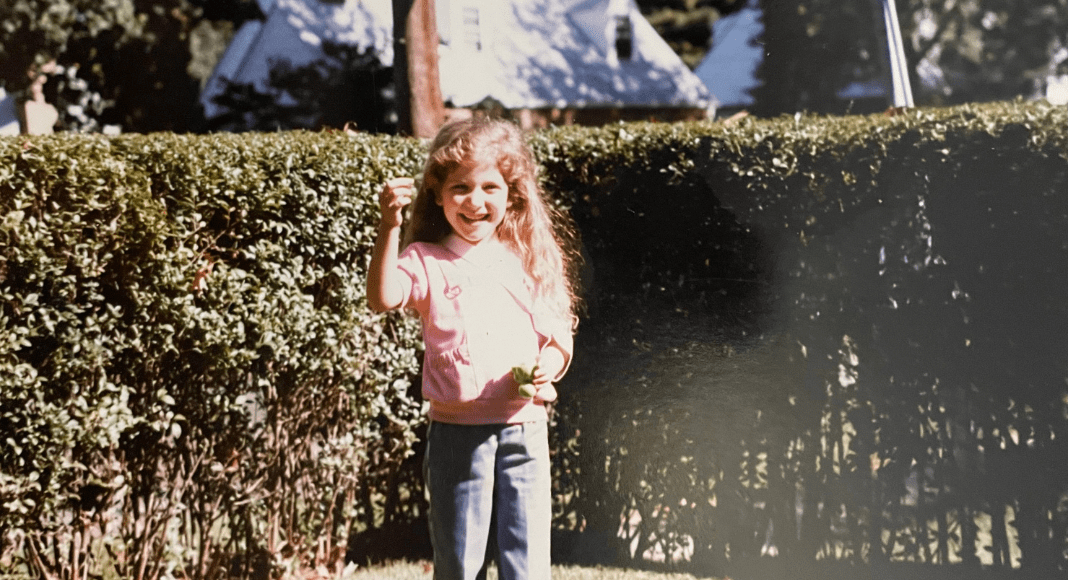 The House That Built Me