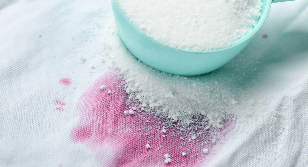 The Ultimate Stain Guide for Families