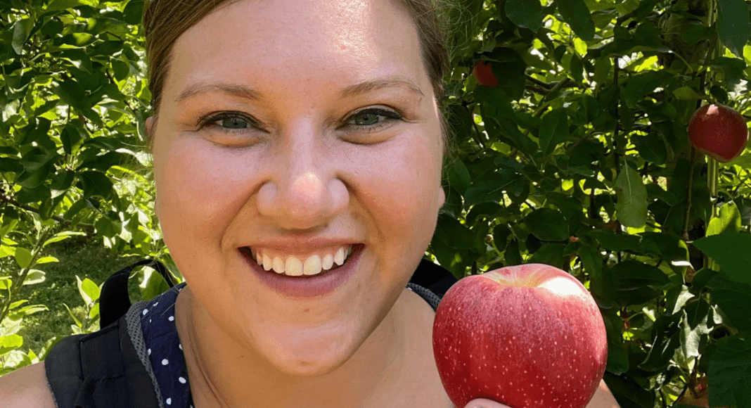 Apple Picking 3 Life Lessons Learned from the Orchard
