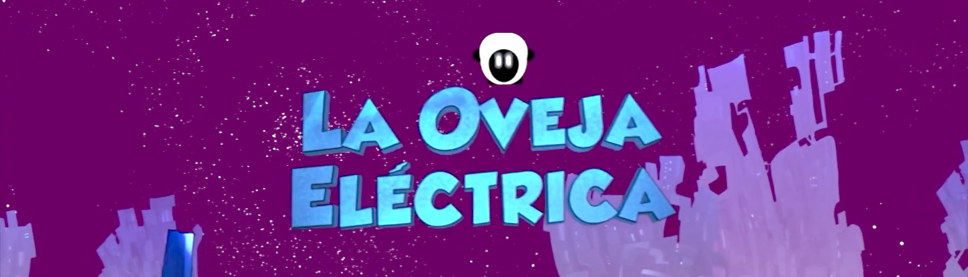 The Electric Sheep (Spanish)